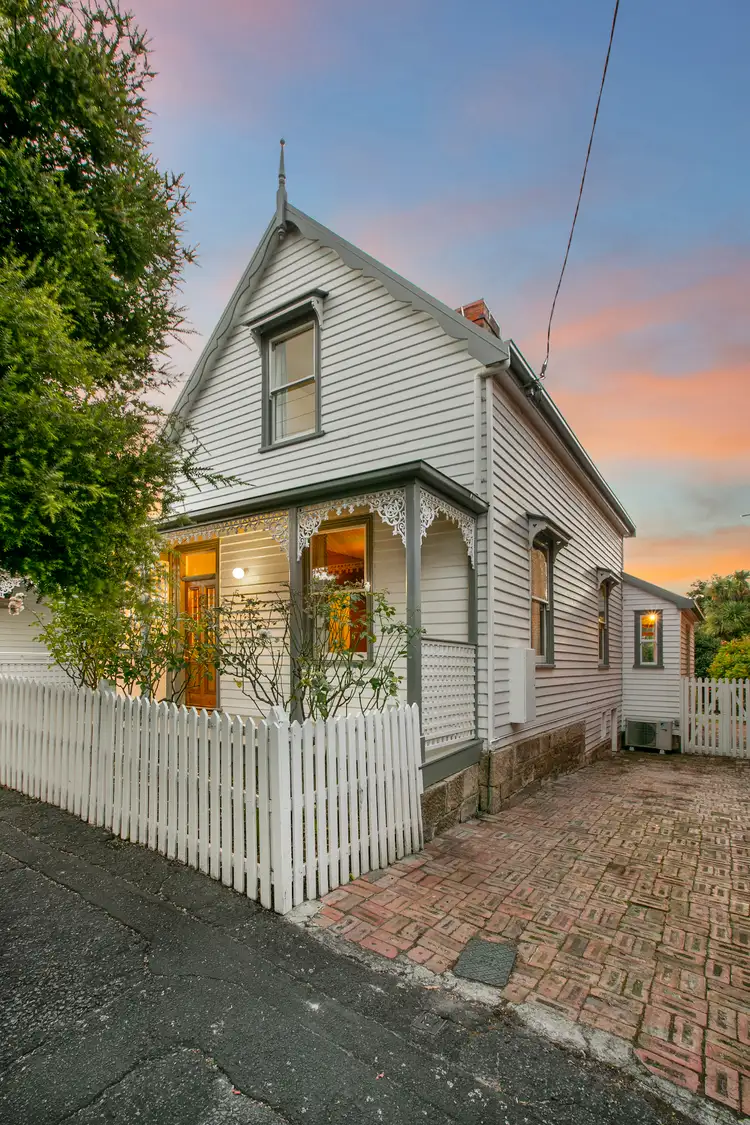 23 Pine Street, West Hobart TAS 7000