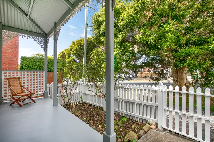 Second view of Homely house listing, 23 Pine Street, West Hobart TAS 7000