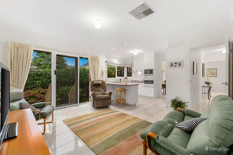 Fourth view of Homely unit listing, 3/76 Franklin Road, Doncaster East VIC 3109