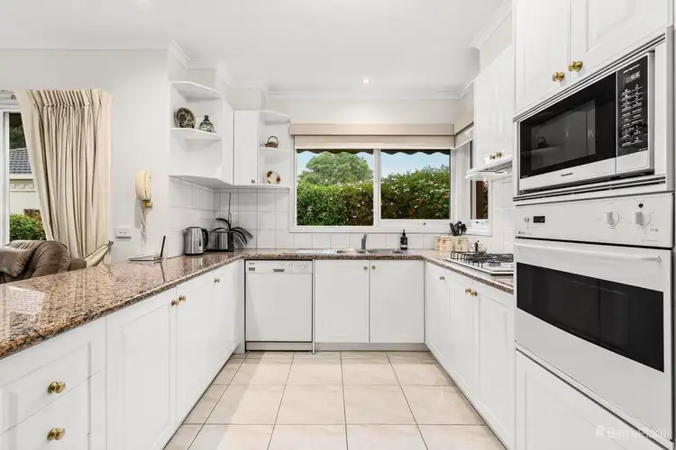 Fifth view of Homely unit listing, 3/76 Franklin Road, Doncaster East VIC 3109