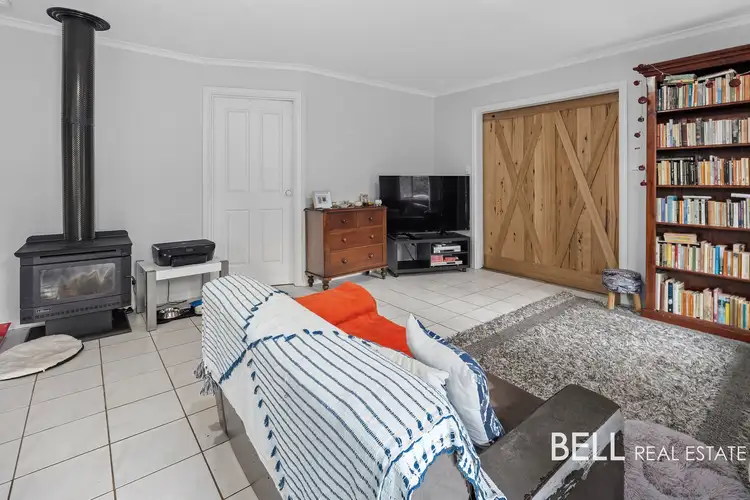 Fifth view of Homely house listing, 452 Belgrave Gembrook Road, Avonsleigh VIC 3782