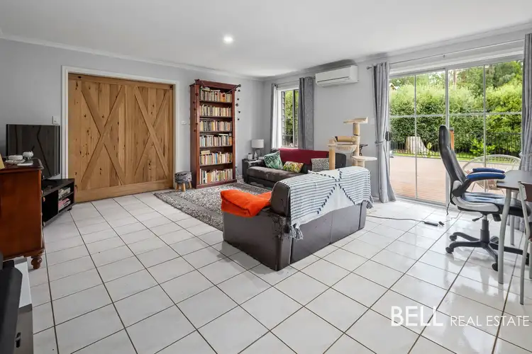 Sixth view of Homely house listing, 452 Belgrave Gembrook Road, Avonsleigh VIC 3782