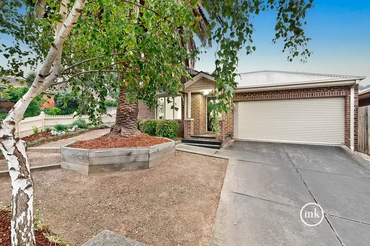 180B Henry Street, Greensborough VIC 3088
