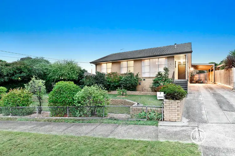 2 Saul Court, Greensborough VIC 3088