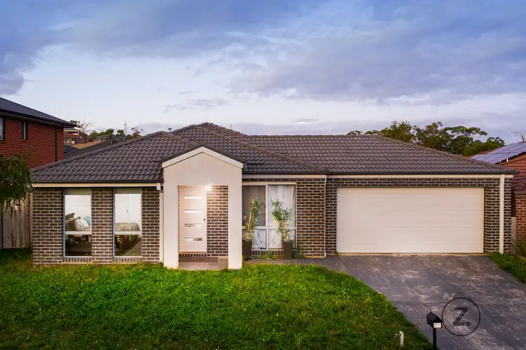 Main view of Homely house listing, 61 Corymbia Promenade, Pakenham VIC 3810