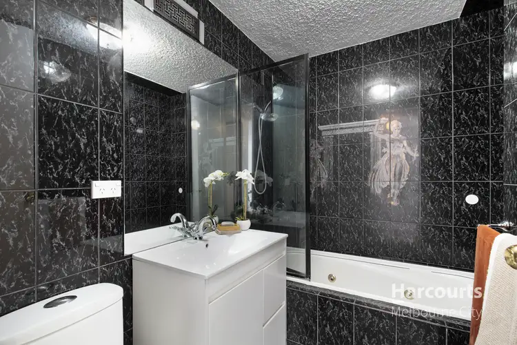 Fifth view of Homely apartment listing, 21/287 Exhibition Street, Melbourne VIC 3000