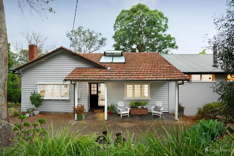 Second view of Homely house listing, 180 Flat Rock Road, Hurstbridge VIC 3099