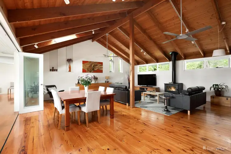 Fourth view of Homely house listing, 180 Flat Rock Road, Hurstbridge VIC 3099