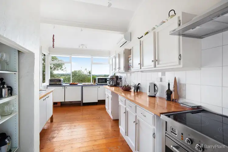 Fifth view of Homely house listing, 180 Flat Rock Road, Hurstbridge VIC 3099