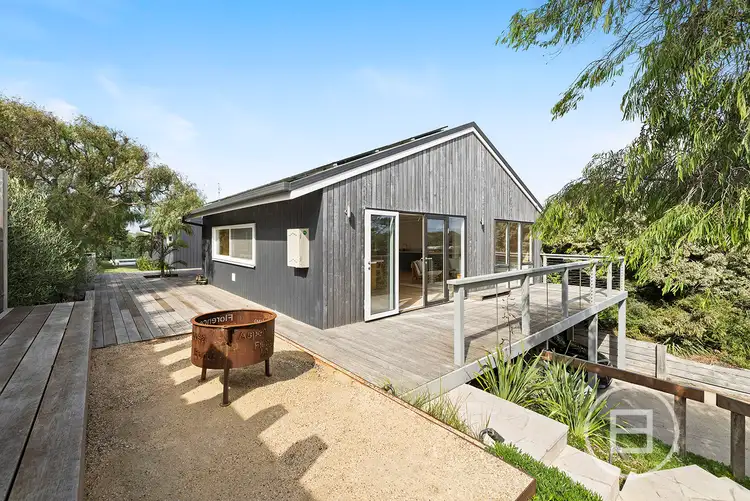 Second view of Homely house listing, 9 Central Avenue, Blairgowrie VIC 3942