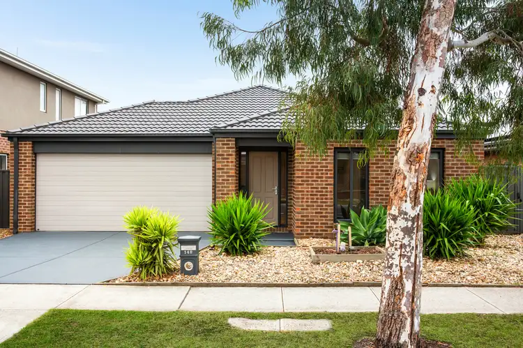 148 Nelson Street, Cranbourne East VIC 3977