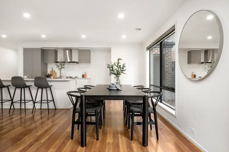 Second view of Homely house listing, 148 Nelson Street, Cranbourne East VIC 3977