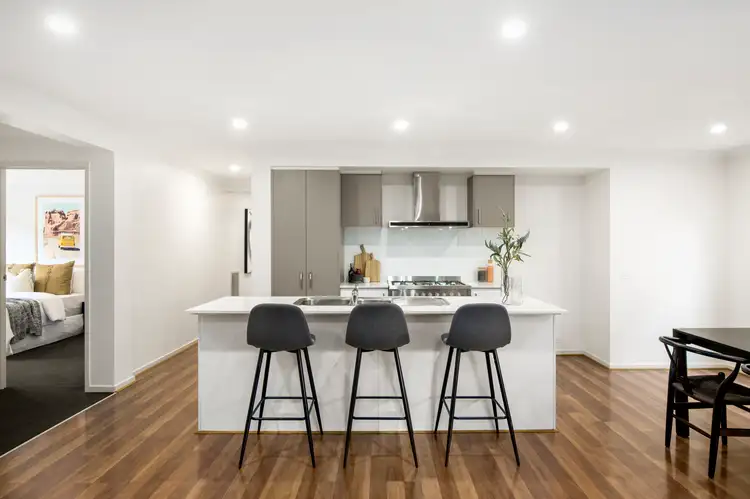 Fourth view of Homely house listing, 148 Nelson Street, Cranbourne East VIC 3977