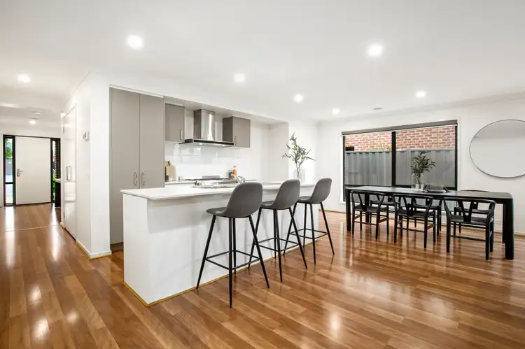 Sixth view of Homely house listing, 148 Nelson Street, Cranbourne East VIC 3977