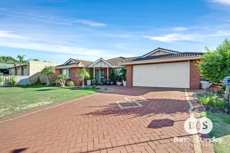 4 Malabor Retreat, Eaton WA 6232