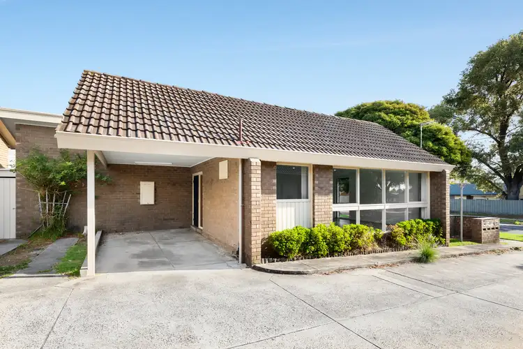 Second view of Homely unit listing, 1/11 Clarendon Street, Frankston VIC 3199