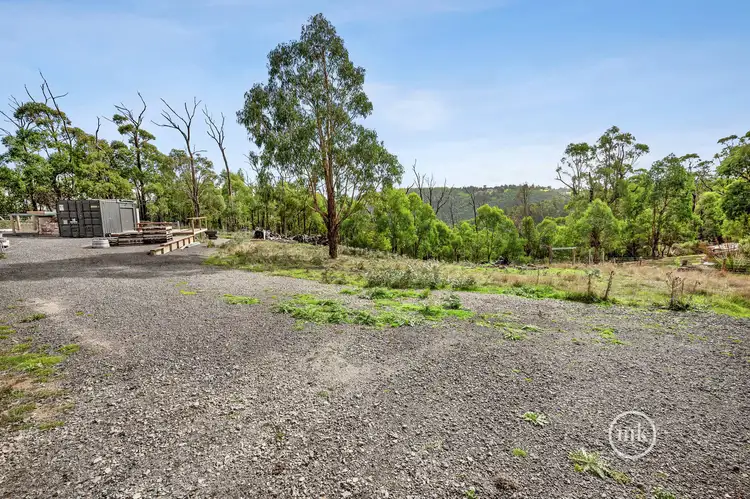 Fourth view of Homely land listing, 14 Outlook Road, Kinglake VIC 3763