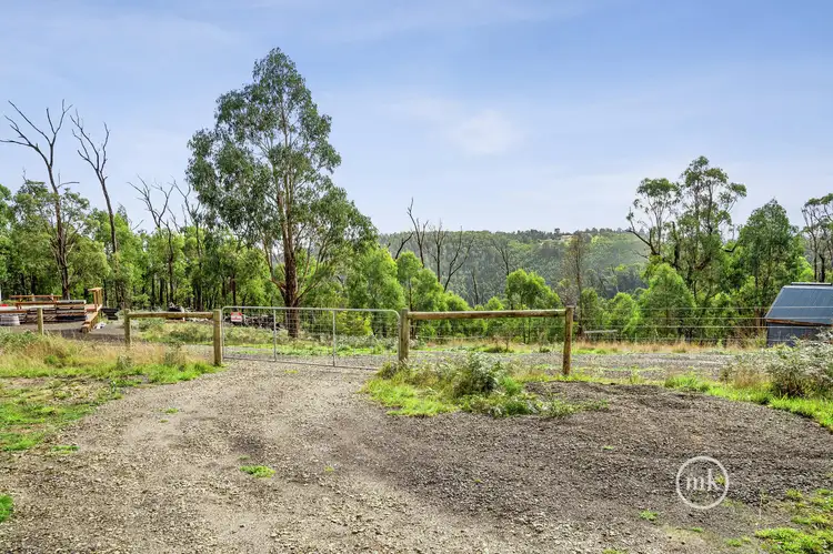 Fifth view of Homely land listing, 14 Outlook Road, Kinglake VIC 3763
