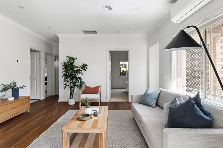 Third view of Homely unit listing, 3/38 The Crest, Frankston South VIC 3199