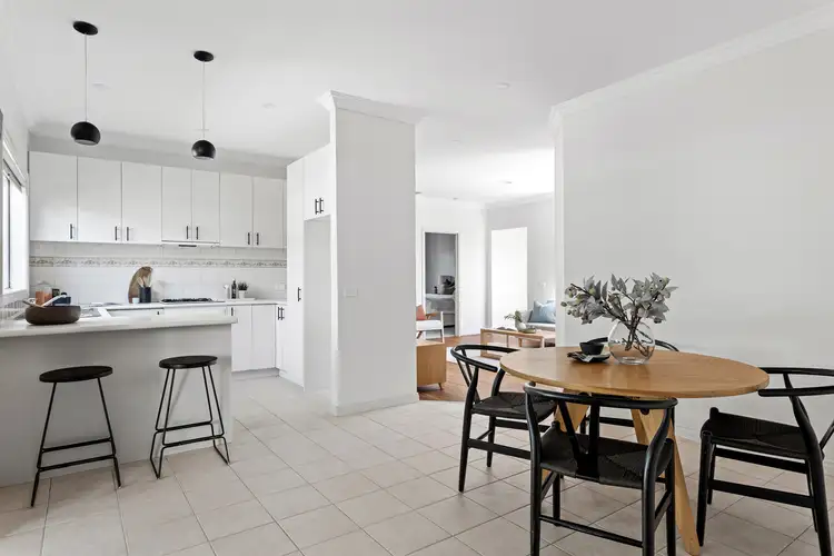 Fourth view of Homely unit listing, 3/38 The Crest, Frankston South VIC 3199