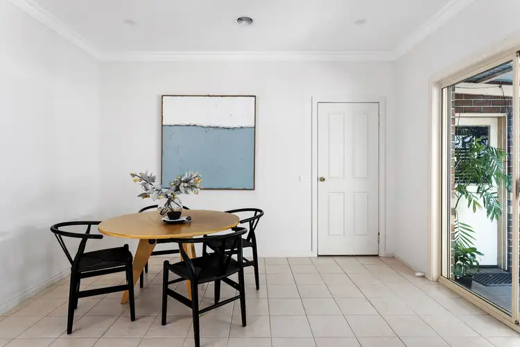 Fifth view of Homely unit listing, 3/38 The Crest, Frankston South VIC 3199
