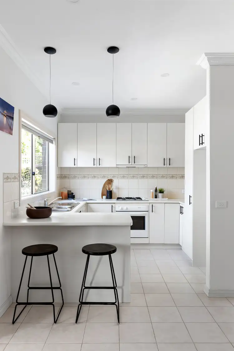 Sixth view of Homely unit listing, 3/38 The Crest, Frankston South VIC 3199