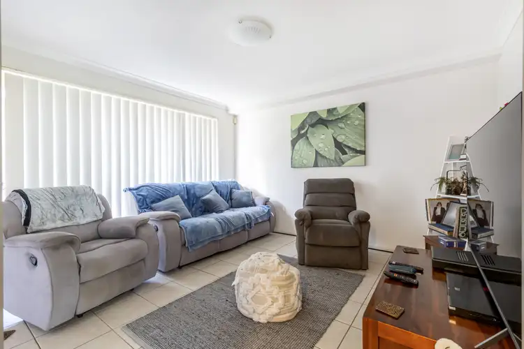 Fourth view of Homely townhouse listing, 13/98-102 Victoria Street, Werrington NSW 2747
