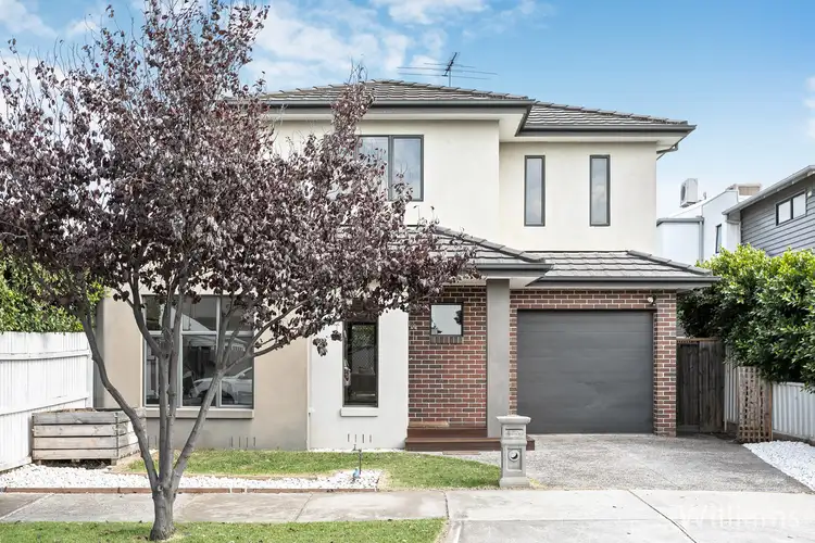 1A Revo Street, Newport VIC 3015