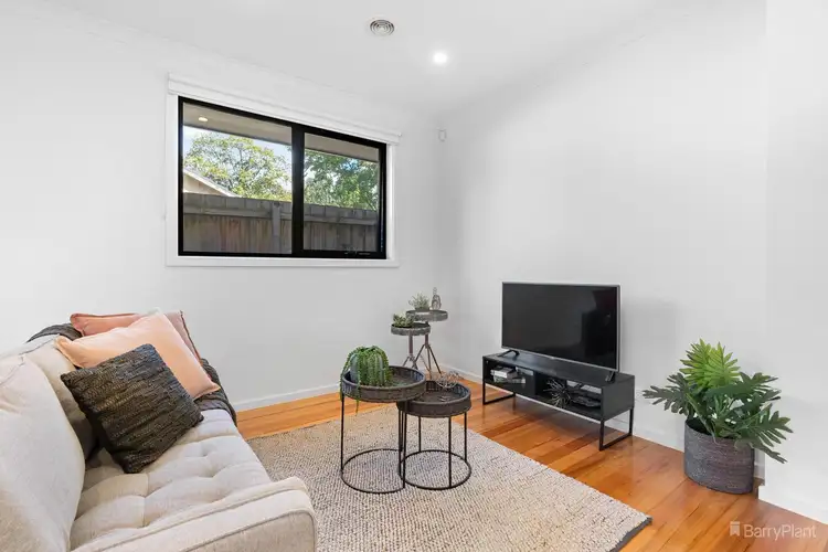 Second view of Homely townhouse listing, 14 Parry Street, Croydon VIC 3136
