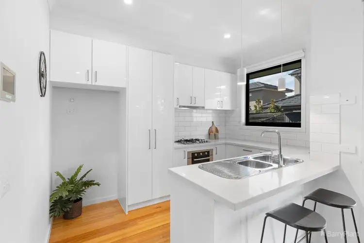 Third view of Homely townhouse listing, 14 Parry Street, Croydon VIC 3136