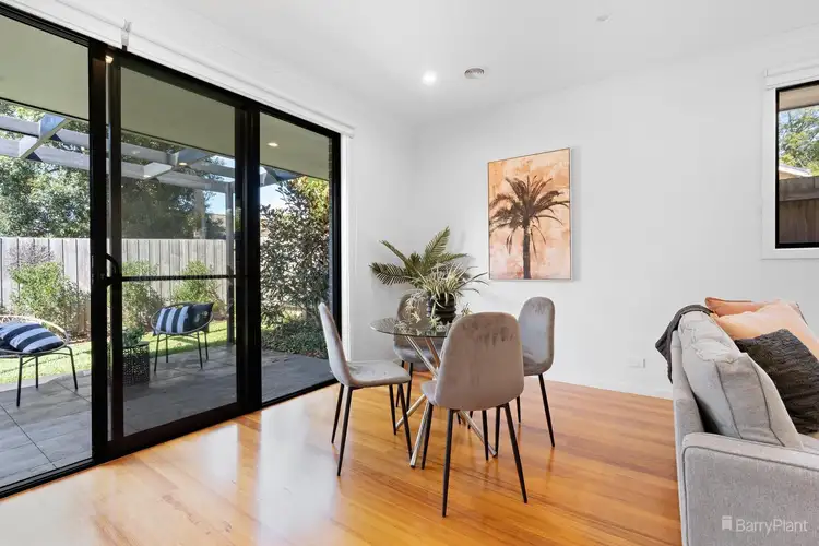 Fourth view of Homely townhouse listing, 14 Parry Street, Croydon VIC 3136