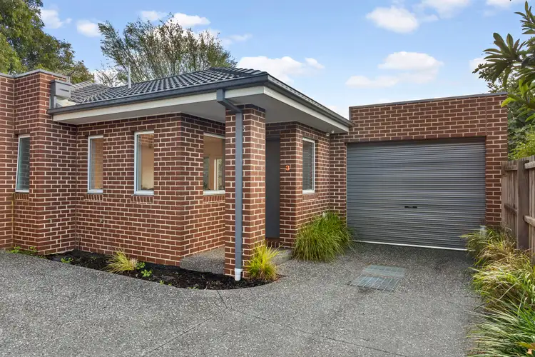 3/166 Raglan Street, Preston VIC 3072