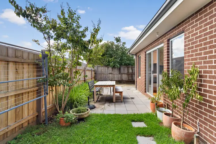 Fifth view of Homely apartment listing, 3/166 Raglan Street, Preston VIC 3072