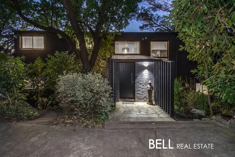 Second view of Homely house listing, 20 Hilton Road, Ferny Creek VIC 3786