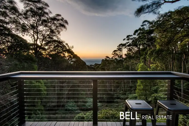 Fourth view of Homely house listing, 20 Hilton Road, Ferny Creek VIC 3786