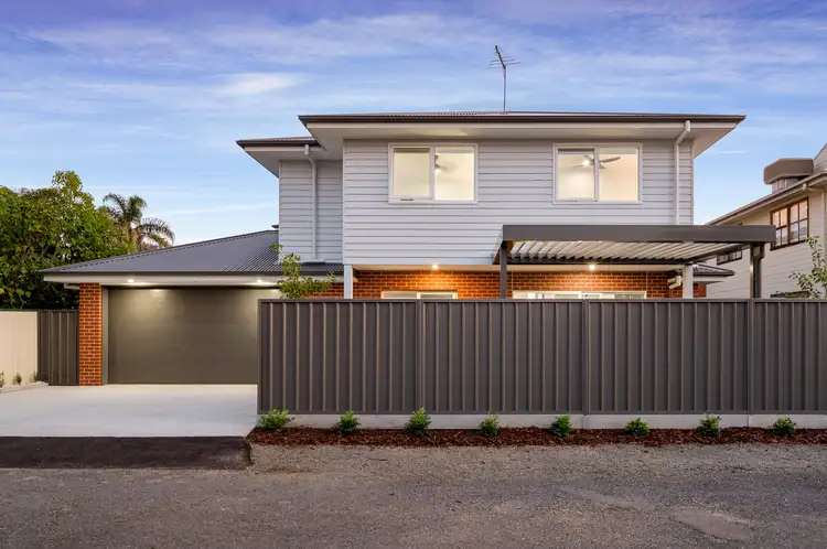 3/288 Borella Road, East Albury NSW 2640