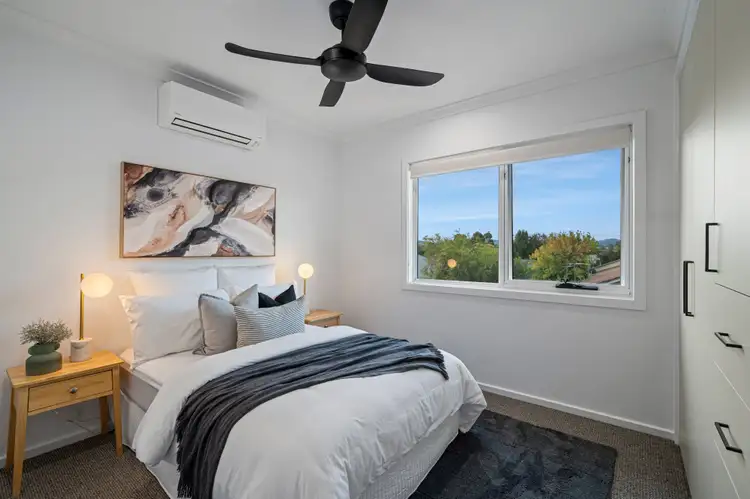 Sixth view of Homely townhouse listing, 3/288 Borella Road, East Albury NSW 2640