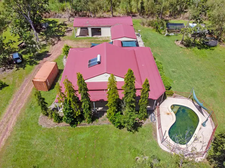338 Wheewall Road, Berry Springs NT 838