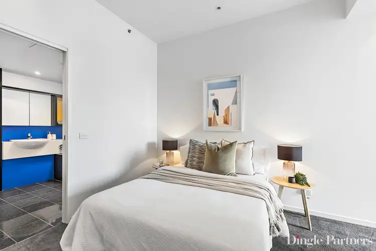 Sixth view of Homely apartment listing, 502/459 Royal Parade, Parkville VIC 3052