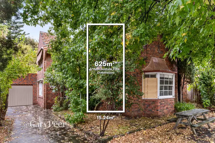 Main view of Homely house listing, 18 Albion Street, Caulfield South VIC 3162