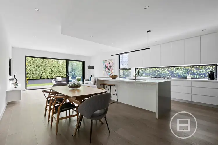 Second view of Homely townhouse listing, 29b Luckins Road, Bentleigh VIC 3204