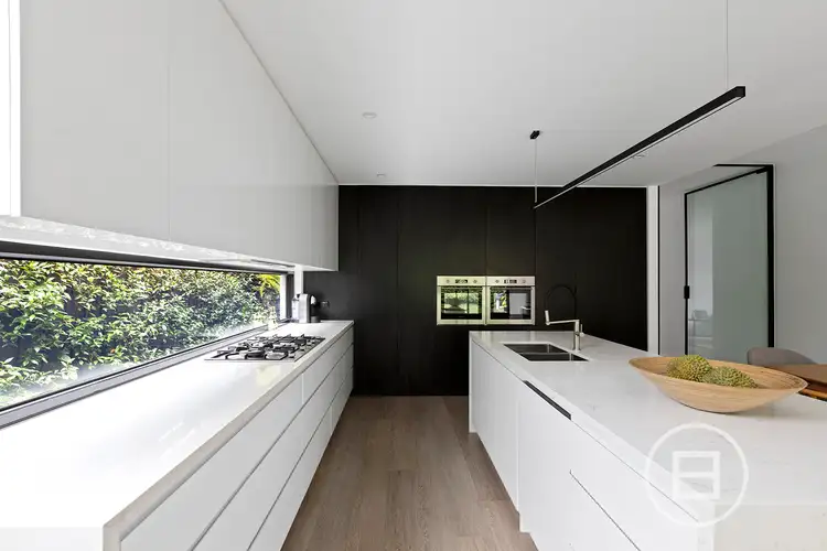 Third view of Homely townhouse listing, 29b Luckins Road, Bentleigh VIC 3204