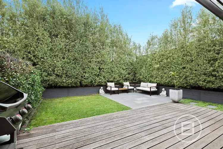 Sixth view of Homely townhouse listing, 29b Luckins Road, Bentleigh VIC 3204
