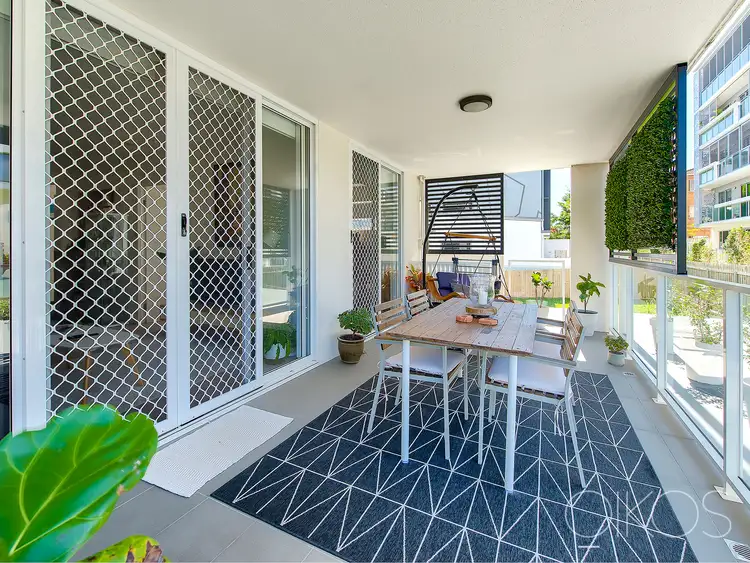 3/9 Mcgregor Avenue, Lutwyche QLD 4030
