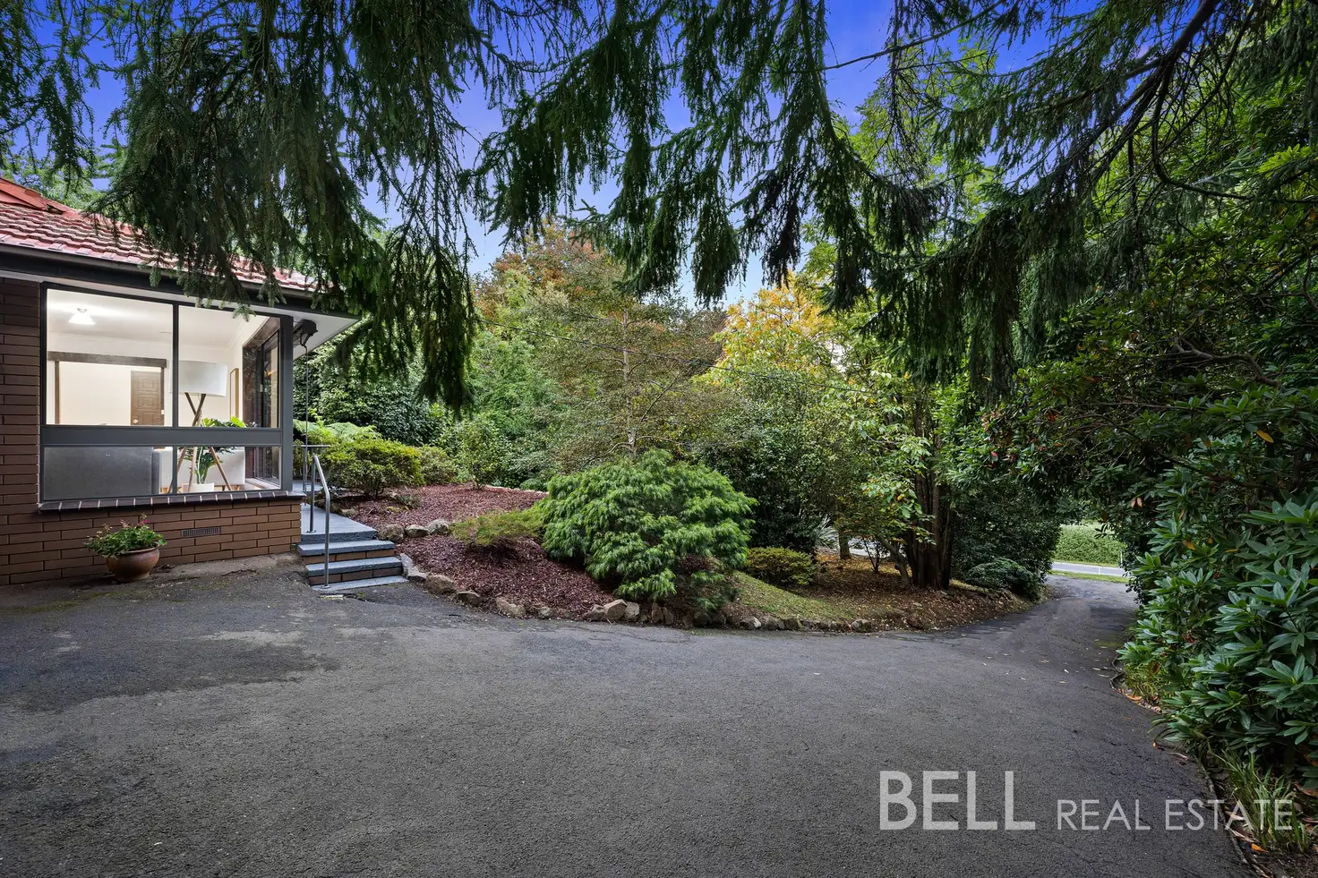 Main view of Homely house listing, 219 Mount Dandenong Tourist Road, Ferny Creek VIC 3786