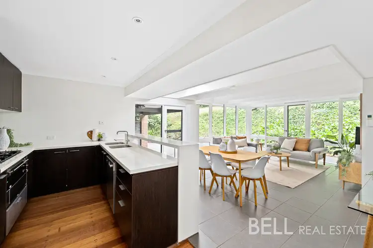 Second view of Homely house listing, 219 Mount Dandenong Tourist Road, Ferny Creek VIC 3786