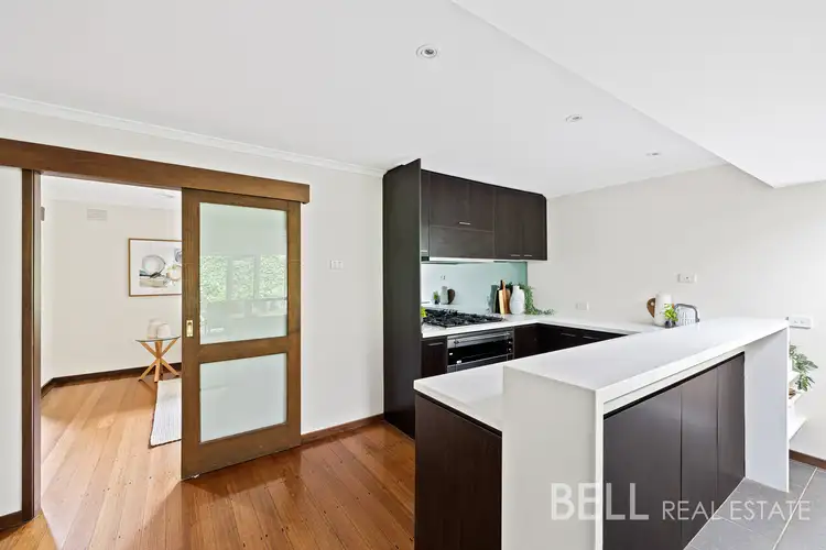 Third view of Homely house listing, 219 Mount Dandenong Tourist Road, Ferny Creek VIC 3786