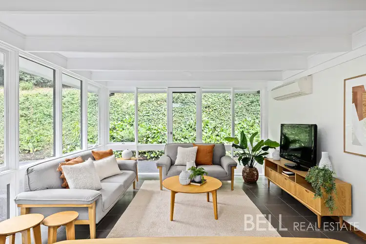 Fourth view of Homely house listing, 219 Mount Dandenong Tourist Road, Ferny Creek VIC 3786