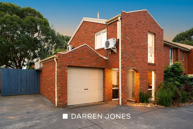 5/11 William Street, Greensborough VIC 3088
