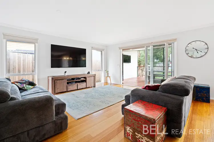 Second view of Homely house listing, 23 Aileen Avenue, Montrose VIC 3765